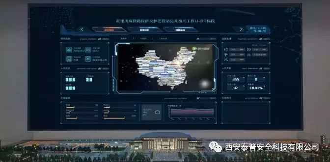 安全体验区厂家 安全体验区厂家